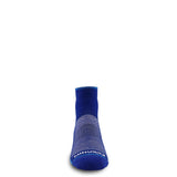 Merino Wool Running Socks - Micro Ankle