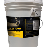 Bulk Antler Power Deer Mineral