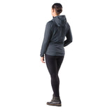 Apex Womens Heated Tech Hoodie