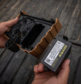 HR200/HR230 XL Battery