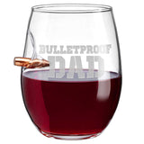 BenShot "Bulletproof" Glasses