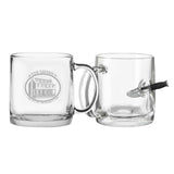 BenShot Combat Knife Glasses
