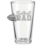 BenShot "Football Dad" Glasses