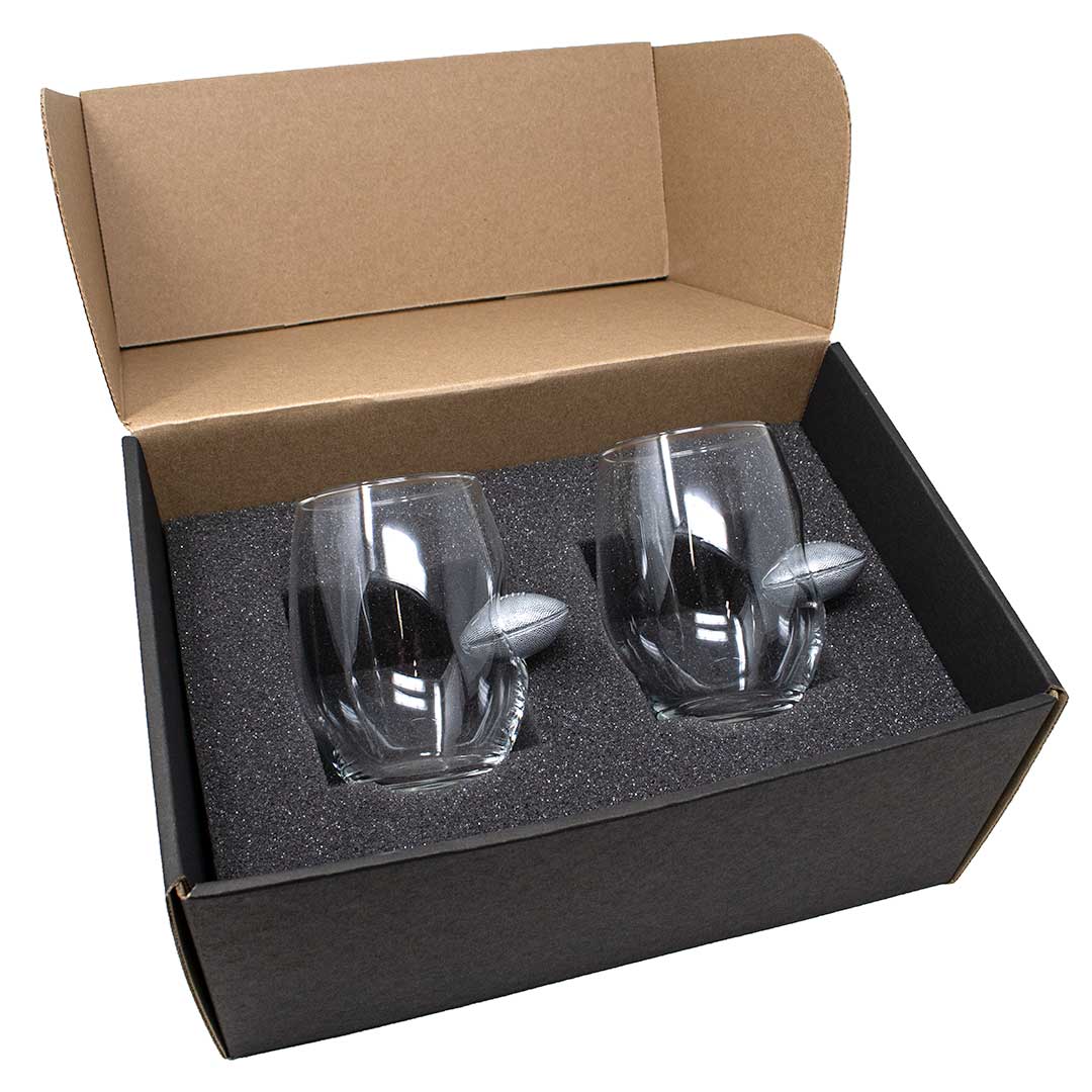 BenShot Football Glasses