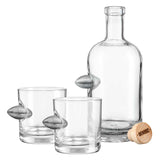 BenShot Football Glasses