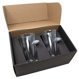BenShot Football Glasses