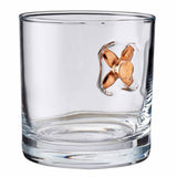 BenShot Rocks Glass - 11oz