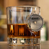 BenShot Saw Blade Glasses