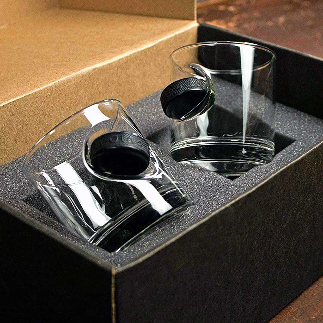 BenShot SlapShot™ Hockey Dad Glasses