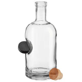 BenShot SlapShot™ Hockey Puck Glasses