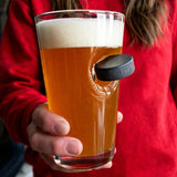 BenShot SlapShot™ Hockey Puck Glasses