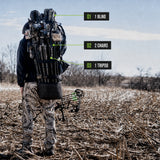Blind Back Pack | Universal Blind Pack | PREORDER