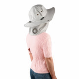 Breza Unisex Sun Hat