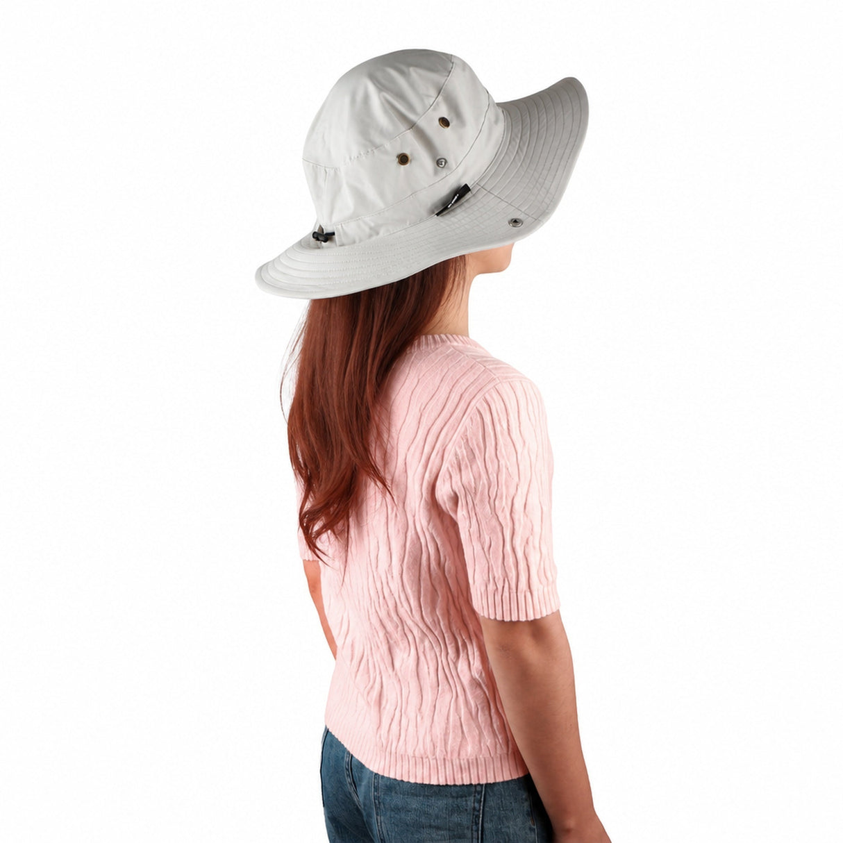 Breza Unisex Sun Hat