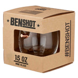 BenShot "Bulletproof" Glasses