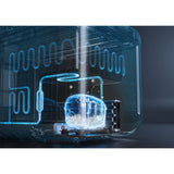 Rigel 60 Dual Zone eCooler