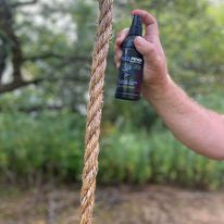 Scrape Rope Kit