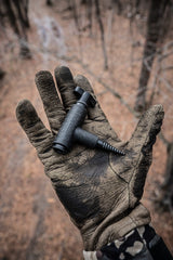 Universal Overmold T-Screw Mount