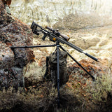 Eberlestock Freefall - Hunting and Travel Pack - Adjustability and Comfort