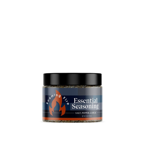 Essential Seasoning, Puck Jar