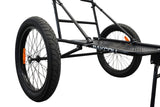 Ultralight Folding eBike Trailer