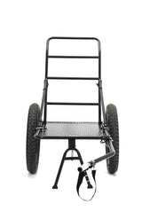 Ultralight Folding eBike Trailer