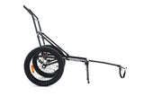 Ultralight Folding eBike Trailer