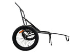 Ultralight Folding eBike Trailer