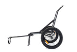 Ultralight Folding eBike Trailer
