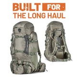 Expedition Pack