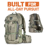 Icon Pro Day Pack