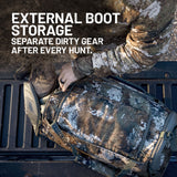 Icon Pro Gear Bag