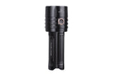 Fenix LR35R Rechargeable LED Flashlight - 10,000 Lumens
