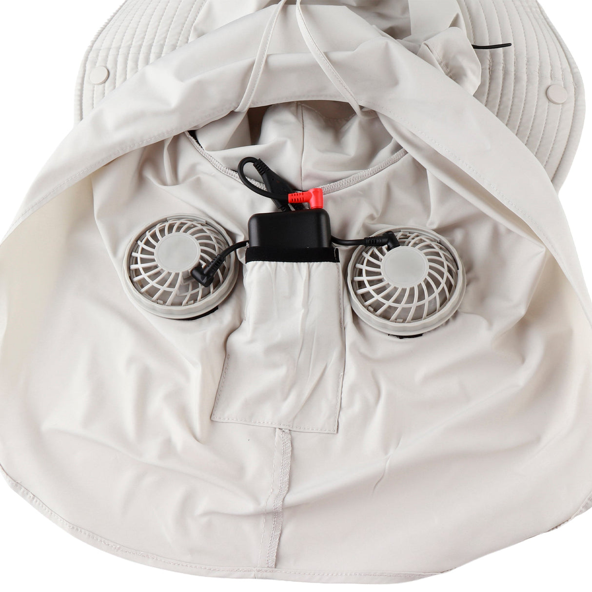 Breza Unisex Sun Hat