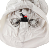 Breza Unisex Sun Hat