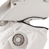Breza Unisex Sun Hat