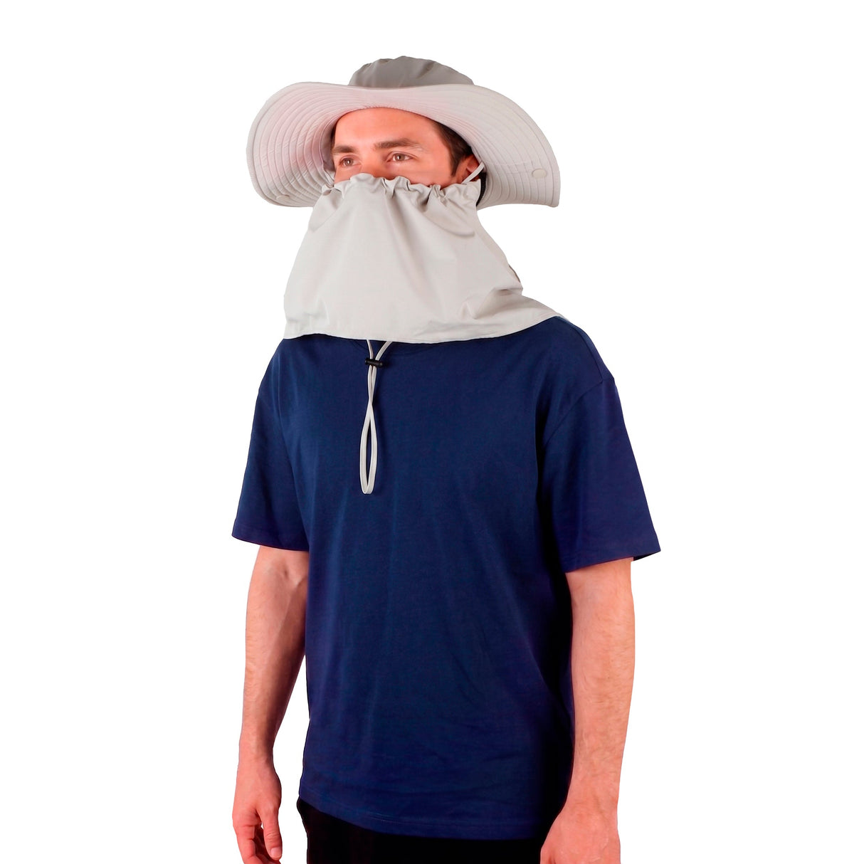 Breza Unisex Sun Hat