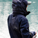 Harlow 2.0 Rain Jacket