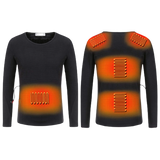 Heated Longsleeve Shirt