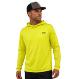 Helio Men's UPF Sun Hoodie