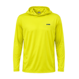 Helio Men's UPF Sun Hoodie