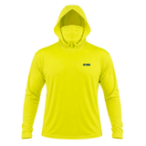 Helio Men's UPF Sun Hoodie