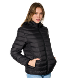 Women's Weston Puffer Heated Jacket