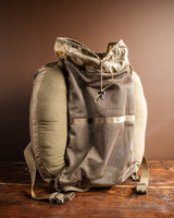 Eberlestock Just One Pack: Secure Rifle Carry Meets Massive Load Hauling