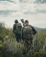 Eberlestock Just One Pack: Secure Rifle Carry Meets Massive Load Hauling