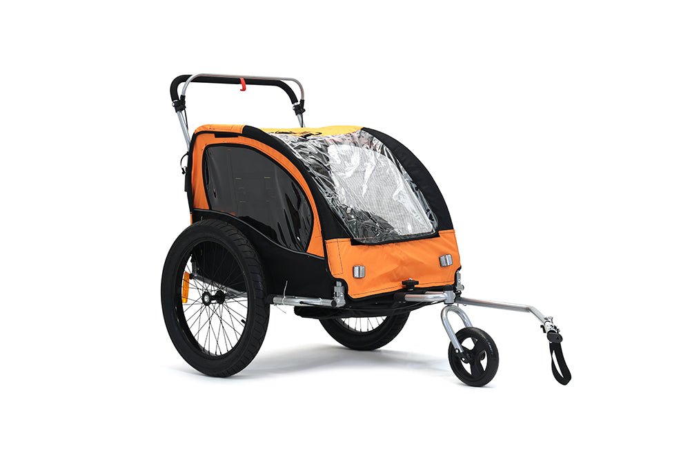 Little Cub Hauler