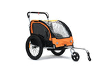 Little Cub Hauler