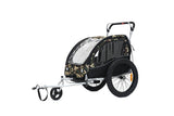 Little Cub Hauler