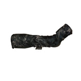 Spot Slicker NX2: Waterproof Spotting Scope Cover