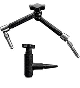 Smart Arm Mounting System